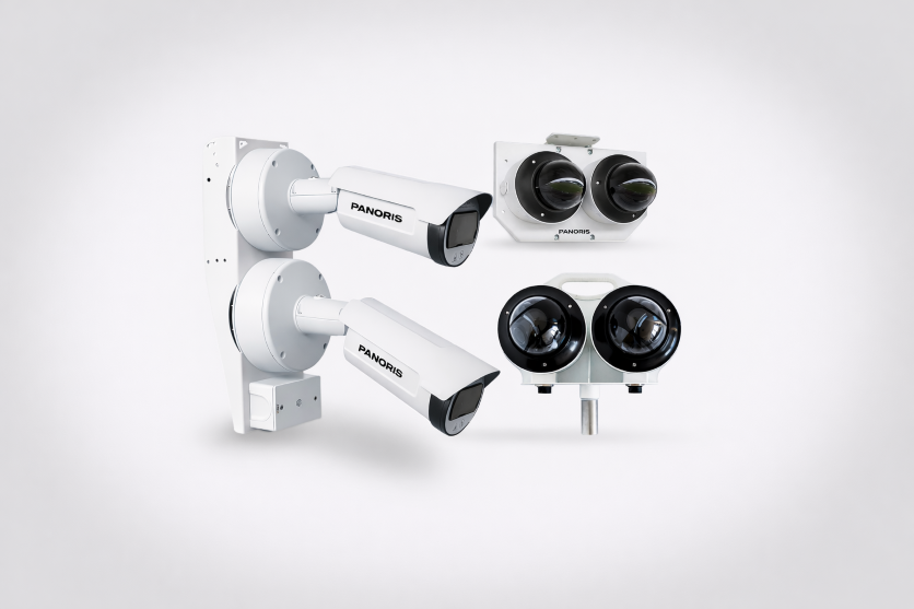 Camera systems defining tactical video